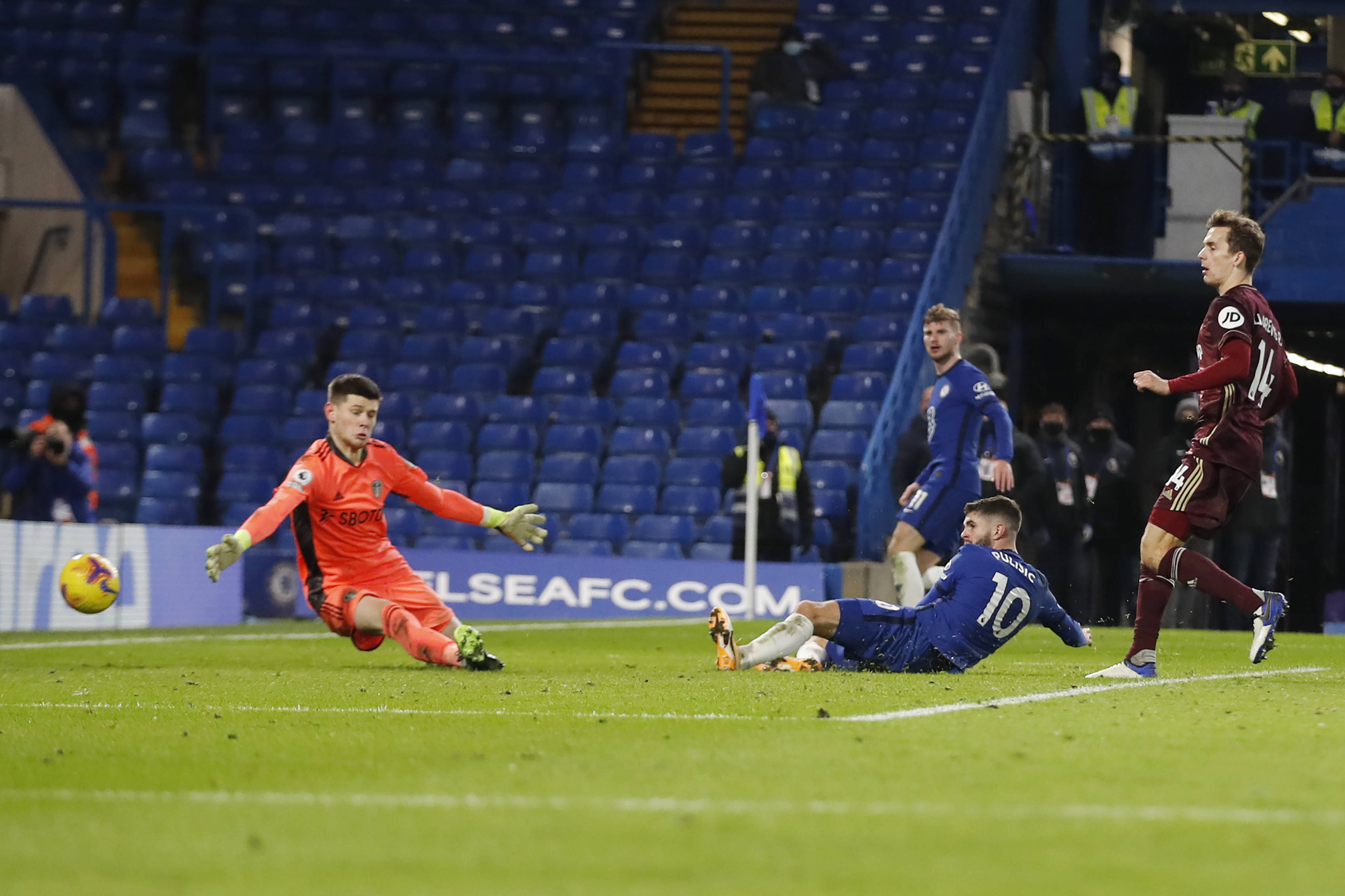 球场上展现 球场上展现