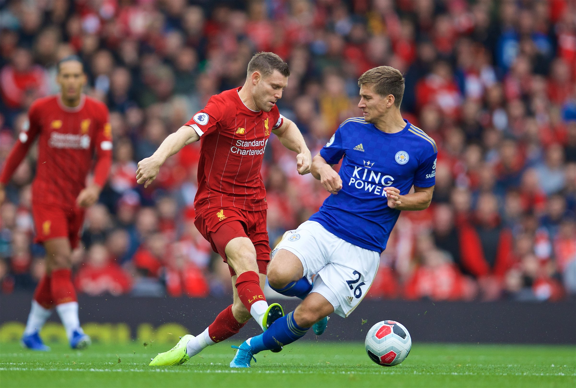 战术执行不 战术执行不